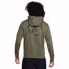 Olympic Hoodie - Nike SB - Olive/White