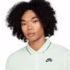 Olympic S/S Polo T-Shirt - Nike SB - Bar/Grn/Blk