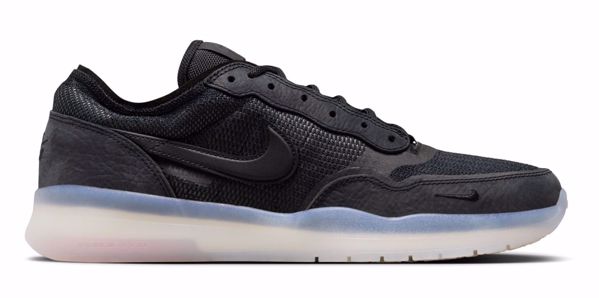 PS8 - Nike SB - Black/Clear