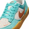 Force 58 - Nike SB - Green Frost/Dark Russet-Phant