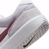 Force 58 - Nike SB - Platinum Tint/Dark Team Re-Wt