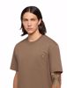 Luray Pocket Tee - Dickies - Mushroom