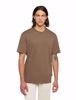 Luray Pocket Tee - Dickies - Mushroom