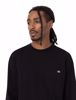 Luray LS Pocket Tee - Dickies - Black