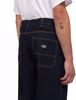 Madison Double Knee Denim Pant - Dickies - Bk Wash