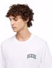 Atkin Chest Tee - Dickies - White/Green