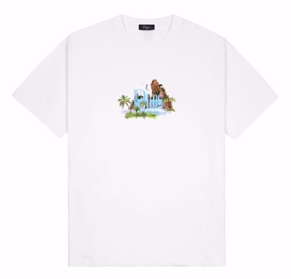 Classic Waterfall T-Shirt