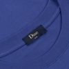 Classic Small Logo T-Shirt - Dime - Indigo