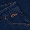 Classic Denim Shorts - Dime - Indigo