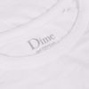 Dime 2 Pack T-Shirt - White