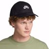 SB Club Hat - Nike SB - Black/White