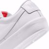 Zoom Blazer Low Pro GT ISO - Nike SB - White/White