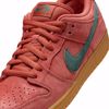 Dunk Low Pro 'Burnt Sunrise' - Nike SB - Brt/Sr/Gn