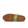 Dunk Low Pro 'Escargot' - Nike SB - Sesame/Slvr/Pr