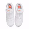 Dunk Low Pro ISO - Nike SB - White/White