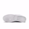 Dunk Low Pro ISO - Nike SB - White/White