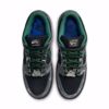 There Skateboards X Nike SB QS - Black/Green/White