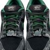 There Skateboards X Nike SB QS - Black/Green/White