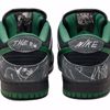 There Skateboards X Nike SB QS - Black/Green/White