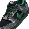 There Skateboards X Nike SB QS - Black/Green/White