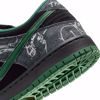 There Skateboards X Nike SB QS - Black/Green/White