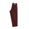 Big Boy Pants - Polar - Red/Black