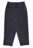 215 Span Pant - Independent - Black Stonewash