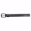 Bar Logo Belt - Independent - Black