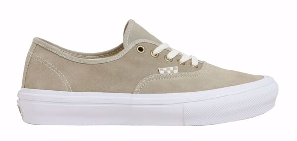 Skate Authentic - Vans - Wrapped Fog