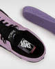 Skate Half Cab - Vans - Lavender Fog/Black