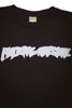 Ink Trap Stamp Logo Tee - Fucking Awesome - Black