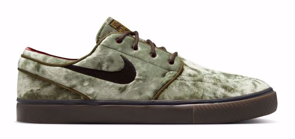 Zoom Janoski OG+ 'City Of Cinema' - Nike SB - O/B