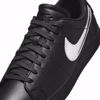 Dancer X Nike SB Blazer Low QS - Black/Silver