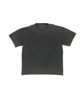 OG Logo Inside Out Tee - Dancer - Black