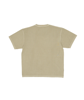 OG Logo Inside Out Tee - Dancer - Tan