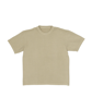 OG Logo Inside Out Tee - Dancer - Tan