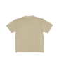 OG Logo Inside Out Tee - Dancer - Tan