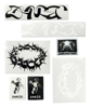 Sticker Pack - Dancer