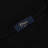 Classic Small Logo T-Shirt - Dime - Black