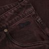 Classic Baggy Denim - Dime - Sandblasted Copper