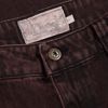 Classic Baggy Denim - Dime - Sandblasted Copper