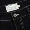 Classic Baggy Denim - Dime - Black