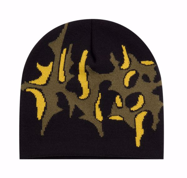 Skate Thorne Beanie -