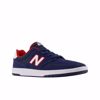 425 - NB Numeric - Navy/Red