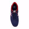 425 - NB Numeric - Navy/Red