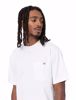 Luray Pocket Tee - Dickies - White