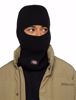 Rib Balaclava - Dickies - Black