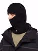 Rib Balaclava - Dickies - Black