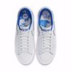 Blazer Low Pro GT Prm 20 Years - Nike SB - Wt/Blue