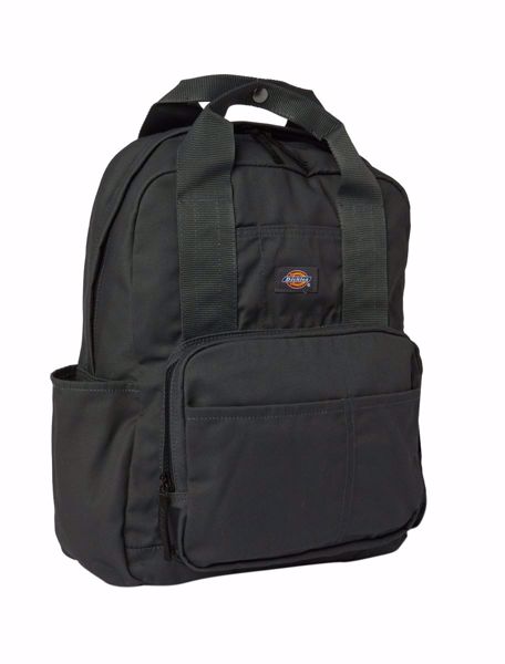 Lisbon Backpack - Dickies - Charcoal